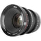 Meike 65mm T2.2 Manual Focus Cinema Lens (MFT Mount)