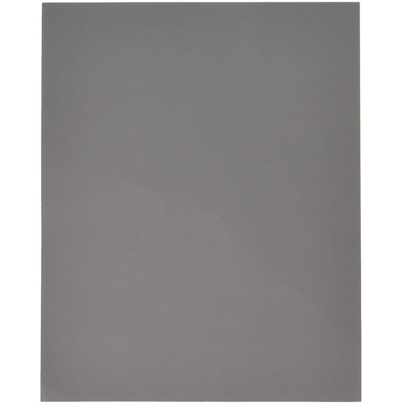 DGK Color Tools 18% Gray Card for Film and Digital Camera (8 x 10")
