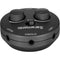 Saramonic AX1 Passive 2-Channel Audio Mixer for Cameras, Smartphones, Tablets, and Computers