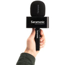 Saramonic Blink 500 Pro HM Handheld Transmitter Holder for Blink 500 Pro TX Transmitter