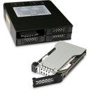 Icy Dock EZ-Slide Mini Tray MB991TRAY-B Internal 2.5" Drive Tray