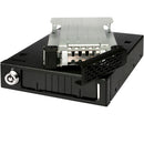 Icy Dock EZ-Slide Mini Tray MB991TRAY-B Internal 2.5" Drive Tray