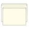 Lineco Letter Size Archival File Folders (Full Cut, 9.5" x 11.75", 100-Pack)