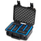 Go Professional Cases Battery Case for DJI Matrice 300 (Holds 6 Batteries)