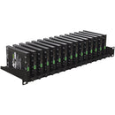 AVPro Edge 15-Slot Extender Rack Mount