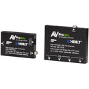 AVPro Edge USB 2.0 Point to Point Extender Kit over Cat5e (328')