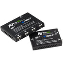 AVPro Edge USB 2.0 Point to Point Extender Kit over Cat5e (328')