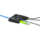 AVPro Edge USB 2.0 Point to Point Extender Kit over Cat5e (328')