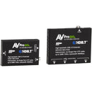 AVPro Edge USB 2.0 Point to Point Extender Kit over Cat5e (328')