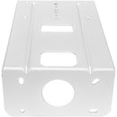 BZBGear Universal Wall Mount Bracket for PTZ Camera (White)