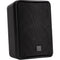 RCF MR 40T 2-Way 4" Passive Speaker with Transformer (Black)