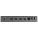 StarTech USB Hybrid Universal Laptop Docking Station
