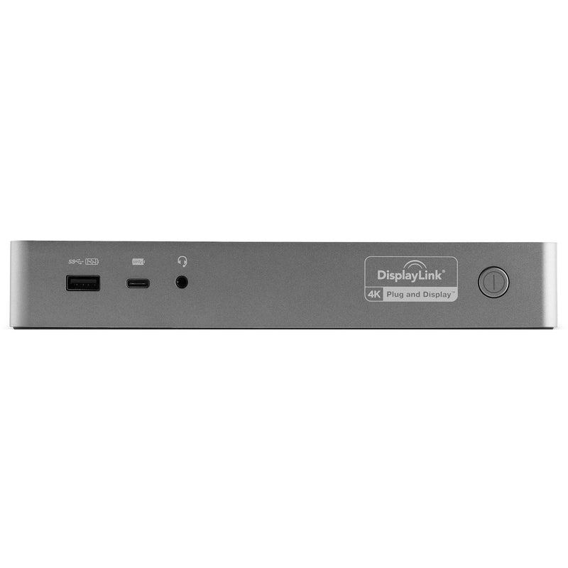 StarTech USB Hybrid Universal Laptop Docking Station