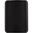 RCF MR 40T 2-Way 4" Passive Speaker with Transformer (Black)