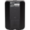RCF MR 40T 2-Way 4" Passive Speaker with Transformer (Black)