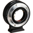 Metabones Olympus OM Lens to Sony E-Mount Camera Speed Booster ULTRA (Version 3)