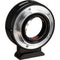 Metabones Olympus OM Lens to Sony E-Mount Camera Speed Booster ULTRA (Version 3)