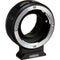 Metabones Olympus OM Lens to Sony E-Mount Camera Speed Booster ULTRA (Version 3)