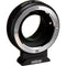 Metabones Olympus OM Lens to FUJIFILM X-Mount Camera Speed Booster ULTRA (Version 3)