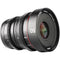 Meike 50mm T2.2 Cinema Prime Lens (MFT, Feet/Meters)