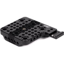 Wooden Camera Top Plate for Canon C70