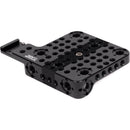 Wooden Camera Top Plate for Canon C70
