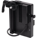Wooden Camera Battery Slide Pro for Canon C70 (V-Mount)