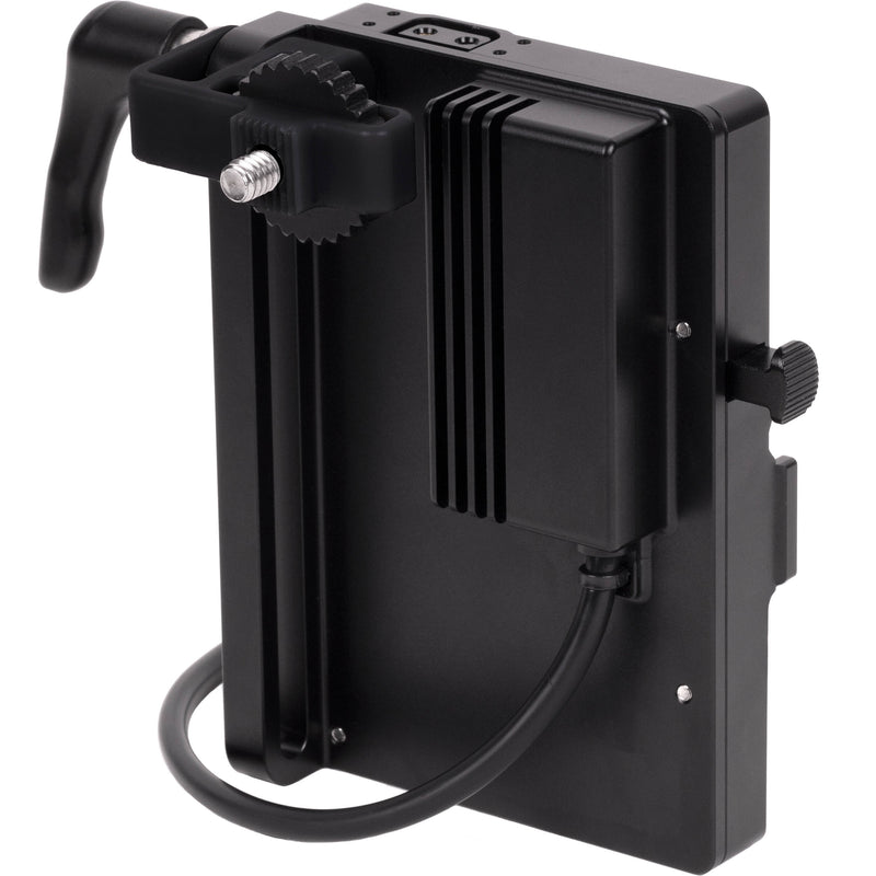 Wooden Camera Battery Slide Pro for Canon C70 (V-Mount)
