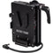 Wooden Camera Battery Slide Pro for Canon C70 (V-Mount)