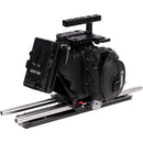 Wooden Camera Unified Accessory Kit for Canon C70 (Pro, V-Mount)