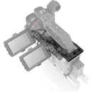 SHAPE Top Plate for Sony FX6