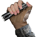 Fenix Flashlight TK16 Version 2.0 Tactical LED Flashlight