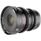 Meike 35mm T2.2 Manual Focus Cinema Lens (MFT Mount)