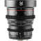 Meike 35mm T2.2 Manual Focus Cinema Lens (MFT Mount)