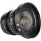 Meike 8mm T2.9 Manual Focus Wide-Angle Cinema Lens (MFT Mount)