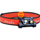 Fenix Flashlight HM65R-T Trail Running LED Headlamp