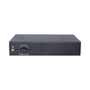 GEOVISION GV-APOE0810 8-Port Gigabit PoE+ Compliant Unmanaged Network Switch
