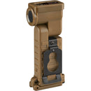 Streamlight Sidewinder Boot Hands-Free Military Flashlight (Clamshell Packaging)