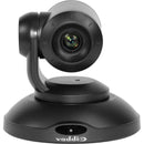 Vaddio EasyIP 10 Camera (Black)