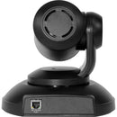 Vaddio EasyIP 10 Camera (Black)