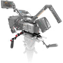 SHAPE Baseplate with Top Plate Kit for Sony FX6