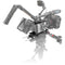 SHAPE Baseplate with Top Plate Kit for Sony FX6