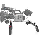 SHAPE Shoulder Mount for Sony FX6