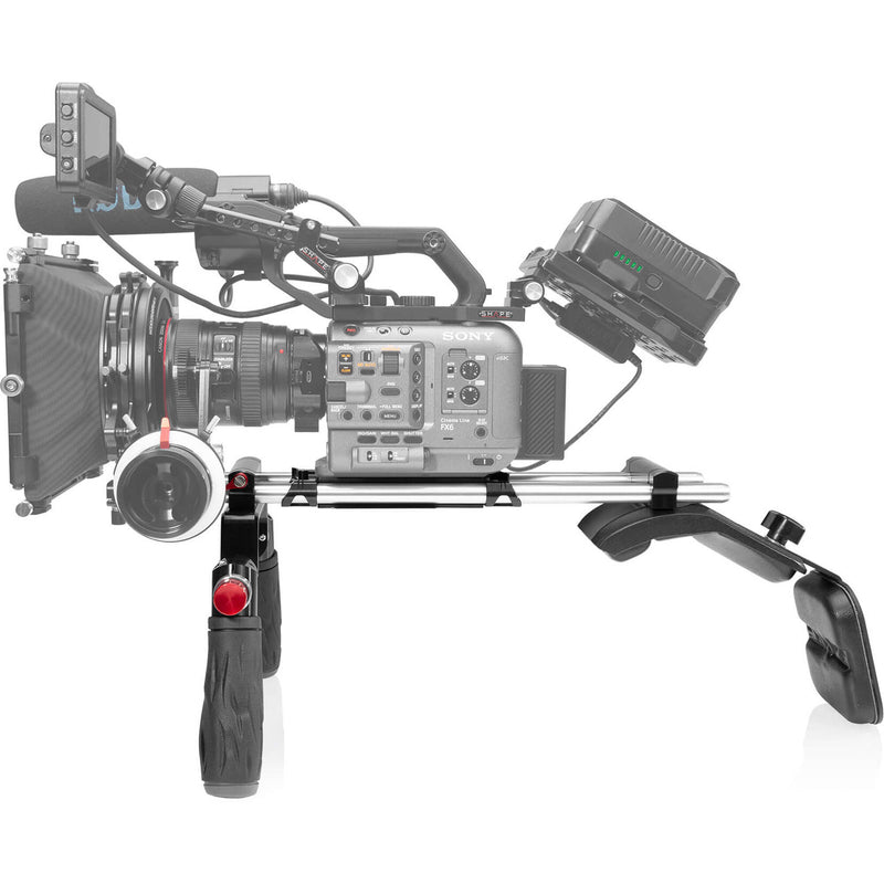 SHAPE Shoulder Mount for Sony FX6
