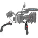 SHAPE Shoulder Mount for Sony FX6
