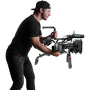 SHAPE Shoulder Mount for Sony FX6