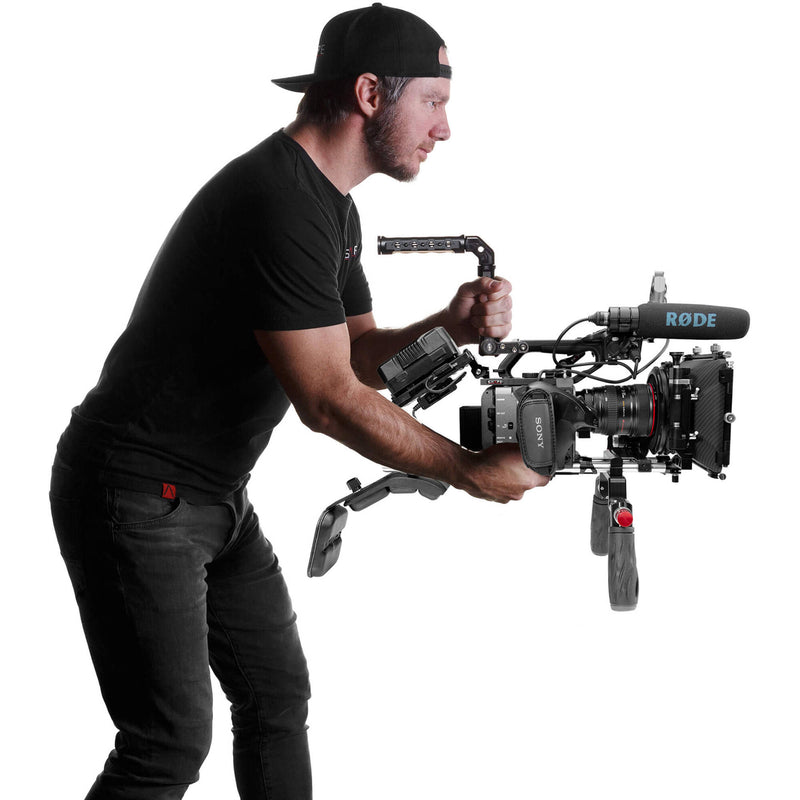 SHAPE Shoulder Mount for Sony FX6