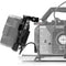 SHAPE Pivoting Battery Plate for Sony FX6 (V-Mount)