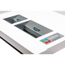 Dahle PowerTEC 727 CS High Security Combination Shredder