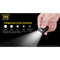 Nitecore Tini 2 Rechargeable Dual-Core Intelligent Keychain Light (Black)